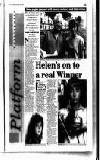 Newcastle Journal Friday 29 October 1993 Page 25