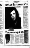 Newcastle Journal Friday 29 October 1993 Page 27