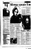 Newcastle Journal Friday 29 October 1993 Page 28