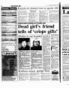 Newcastle Journal Saturday 30 October 1993 Page 2