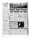 Newcastle Journal Saturday 30 October 1993 Page 8