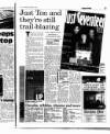 Newcastle Journal Saturday 30 October 1993 Page 9