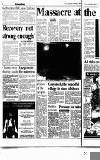 Newcastle Journal Monday 01 November 1993 Page 4
