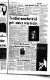 Newcastle Journal Monday 01 November 1993 Page 7