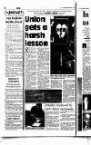 Newcastle Journal Monday 01 November 1993 Page 8