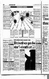 Newcastle Journal Monday 01 November 1993 Page 10
