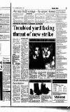 Newcastle Journal Monday 01 November 1993 Page 11