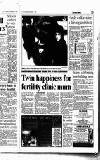 Newcastle Journal Monday 01 November 1993 Page 13