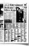 Newcastle Journal Monday 01 November 1993 Page 21