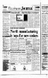 Newcastle Journal Monday 01 November 1993 Page 24