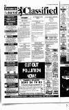 Newcastle Journal Monday 01 November 1993 Page 26
