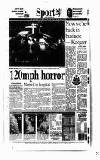 Newcastle Journal Monday 01 November 1993 Page 32