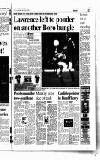 Newcastle Journal Monday 01 November 1993 Page 39