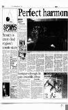 Newcastle Journal Monday 01 November 1993 Page 40