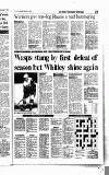 Newcastle Journal Monday 01 November 1993 Page 45