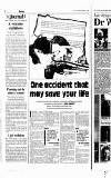 Newcastle Journal Friday 05 November 1993 Page 8