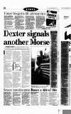 Newcastle Journal Friday 05 November 1993 Page 54
