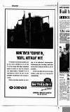 Newcastle Journal Wednesday 10 November 1993 Page 6