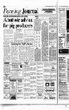 Newcastle Journal Wednesday 10 November 1993 Page 22