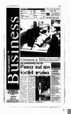 Newcastle Journal Wednesday 10 November 1993 Page 37