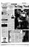 Newcastle Journal Wednesday 10 November 1993 Page 46