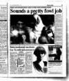 Newcastle Journal Thursday 11 November 1993 Page 3