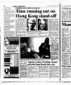 Newcastle Journal Thursday 11 November 1993 Page 4