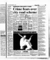 Newcastle Journal Thursday 11 November 1993 Page 11