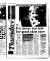Newcastle Journal Thursday 11 November 1993 Page 19