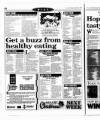 Newcastle Journal Thursday 11 November 1993 Page 20