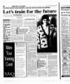 Newcastle Journal Thursday 11 November 1993 Page 28