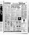 Newcastle Journal Thursday 11 November 1993 Page 29