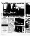 Newcastle Journal Thursday 11 November 1993 Page 52