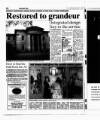 Newcastle Journal Thursday 11 November 1993 Page 54