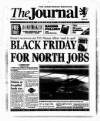 Newcastle Journal Saturday 13 November 1993 Page 1