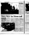 Newcastle Journal Saturday 13 November 1993 Page 4