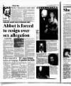 Newcastle Journal Saturday 13 November 1993 Page 6