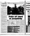 Newcastle Journal Saturday 13 November 1993 Page 8