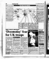Newcastle Journal Saturday 13 November 1993 Page 10