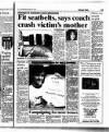 Newcastle Journal Saturday 13 November 1993 Page 19