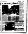 Newcastle Journal Saturday 13 November 1993 Page 21