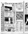 Newcastle Journal Saturday 13 November 1993 Page 24