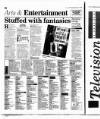 Newcastle Journal Saturday 13 November 1993 Page 26