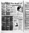 Newcastle Journal Saturday 13 November 1993 Page 28