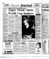 Newcastle Journal Saturday 13 November 1993 Page 54