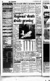 Newcastle Journal Monday 15 November 1993 Page 2
