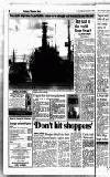 Newcastle Journal Monday 15 November 1993 Page 4