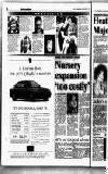 Newcastle Journal Monday 15 November 1993 Page 6