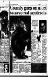 Newcastle Journal Monday 15 November 1993 Page 9