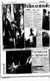 Newcastle Journal Monday 15 November 1993 Page 16